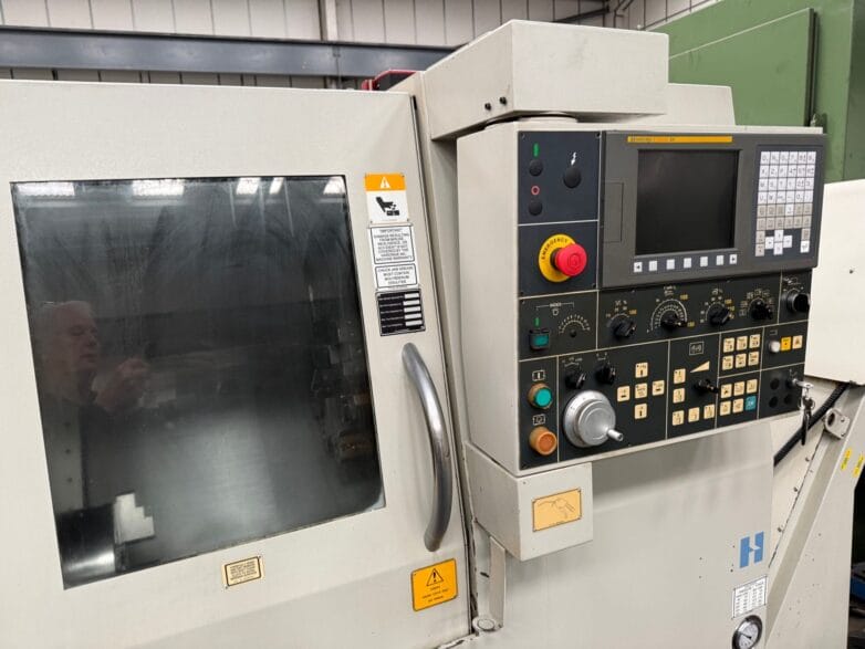 Hardinge SV200 3