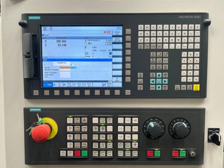 XYZ TC400 2014 10