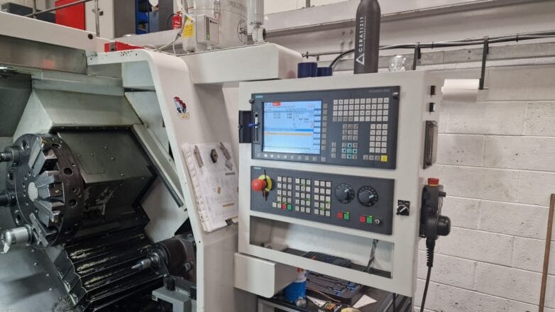XYZ TC400 2014 2