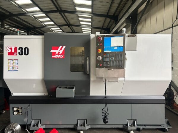 Haas ST30 - Image 2