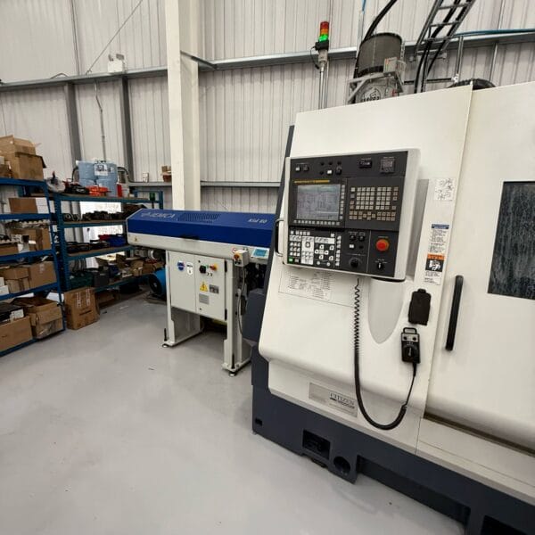 Miyano ABX 65 - Image 2