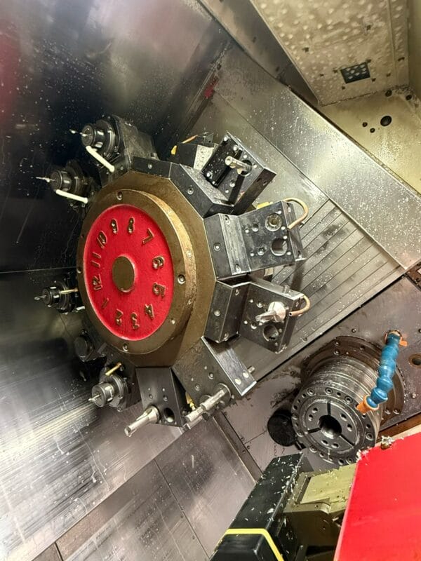 Miyano ABX 65 - Image 5