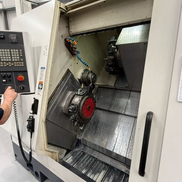 Miyano ABX 65 - Image 3
