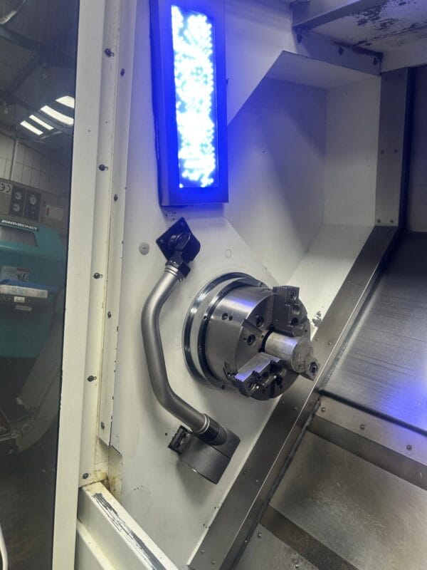 DMG Ecoline CTX 510 - Image 2