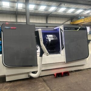DMG Ecoline CTX 510