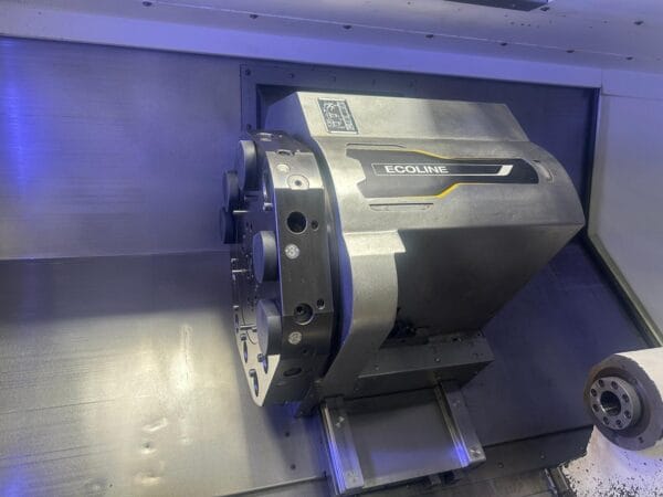 DMG Ecoline CTX 510 - Image 6