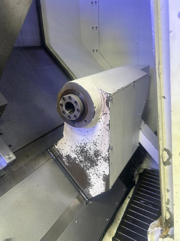 DMG Ecoline CTX 510 - Image 7