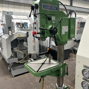 Kitchen & Walker GP35 Pillar Drill