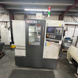 XYZ 500LR