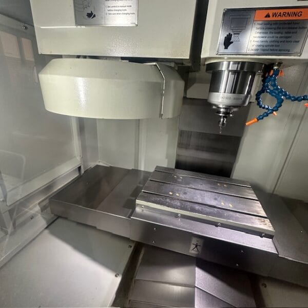 XYZ 500LR - Image 3