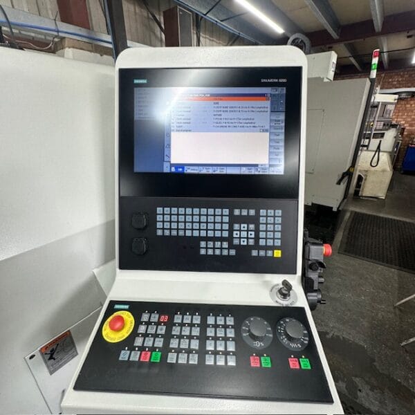 XYZ CT65HD - Image 2