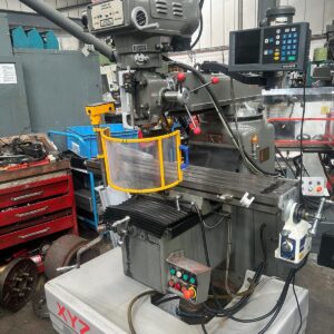 XYZ KRV 2000