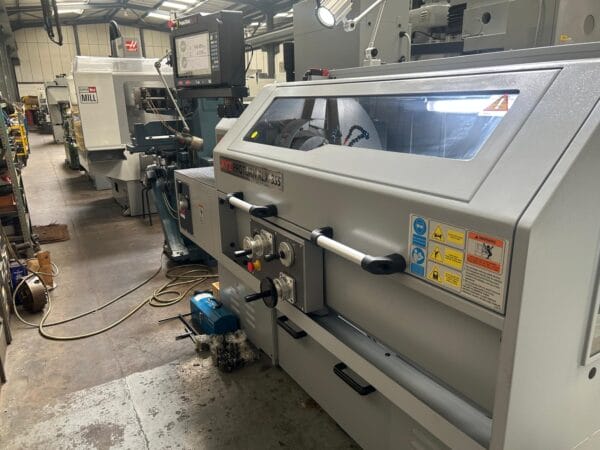 XYZ RLX 355 - Image 12