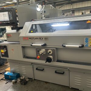 XYZ RLX 355