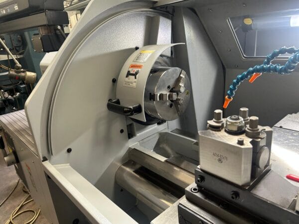 XYZ RLX 355 - Image 3