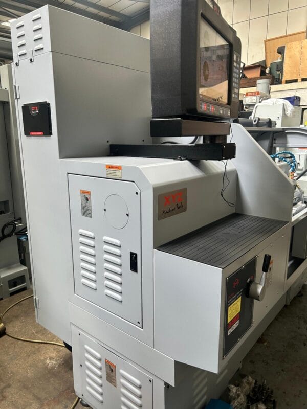 XYZ RLX 355 - Image 7