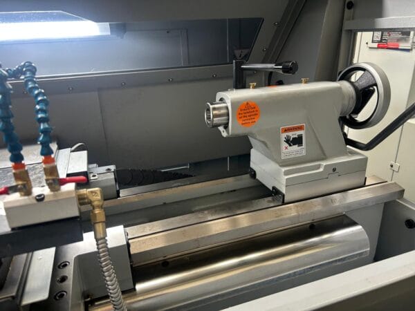 XYZ RLX 355 - Image 8