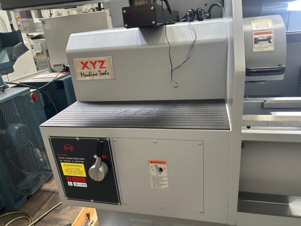 XYZ RLX 355 - Image 10